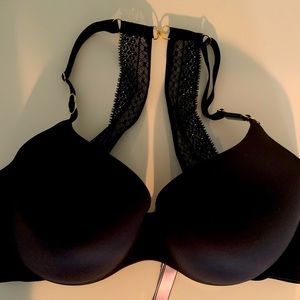 Victoria Secret Perfect Coverage Bra